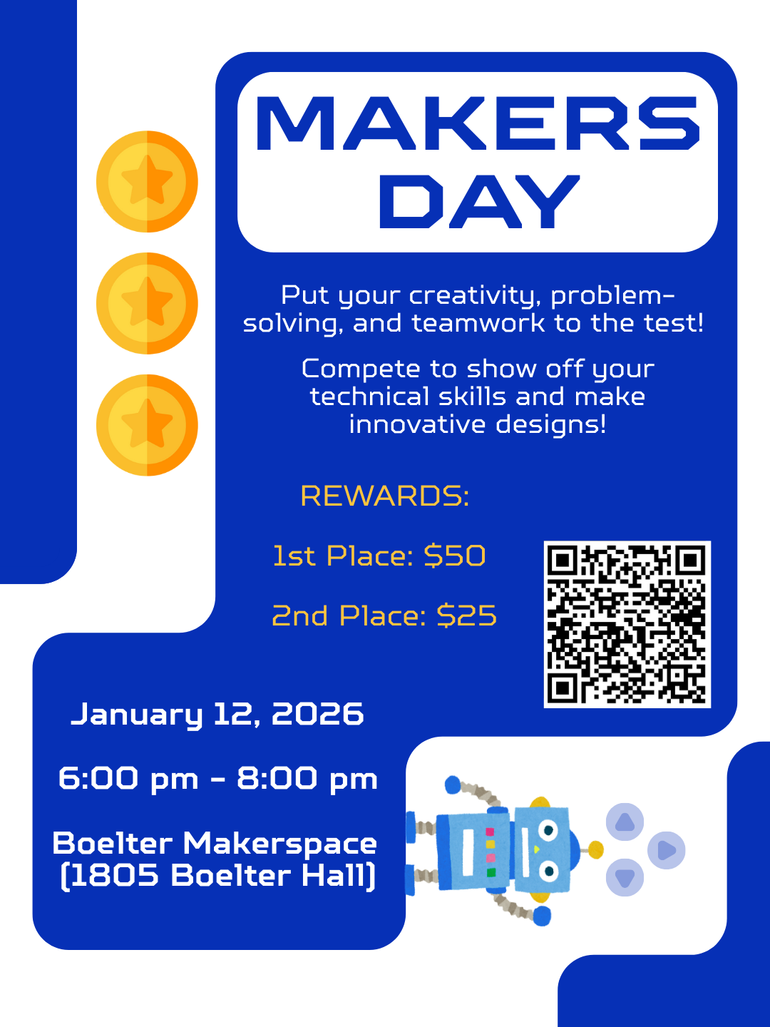 Makers Day