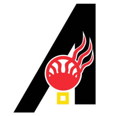 American Indian Science and Engineering Society & Bearospace logo