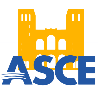 American Society of Civil Engineers logo