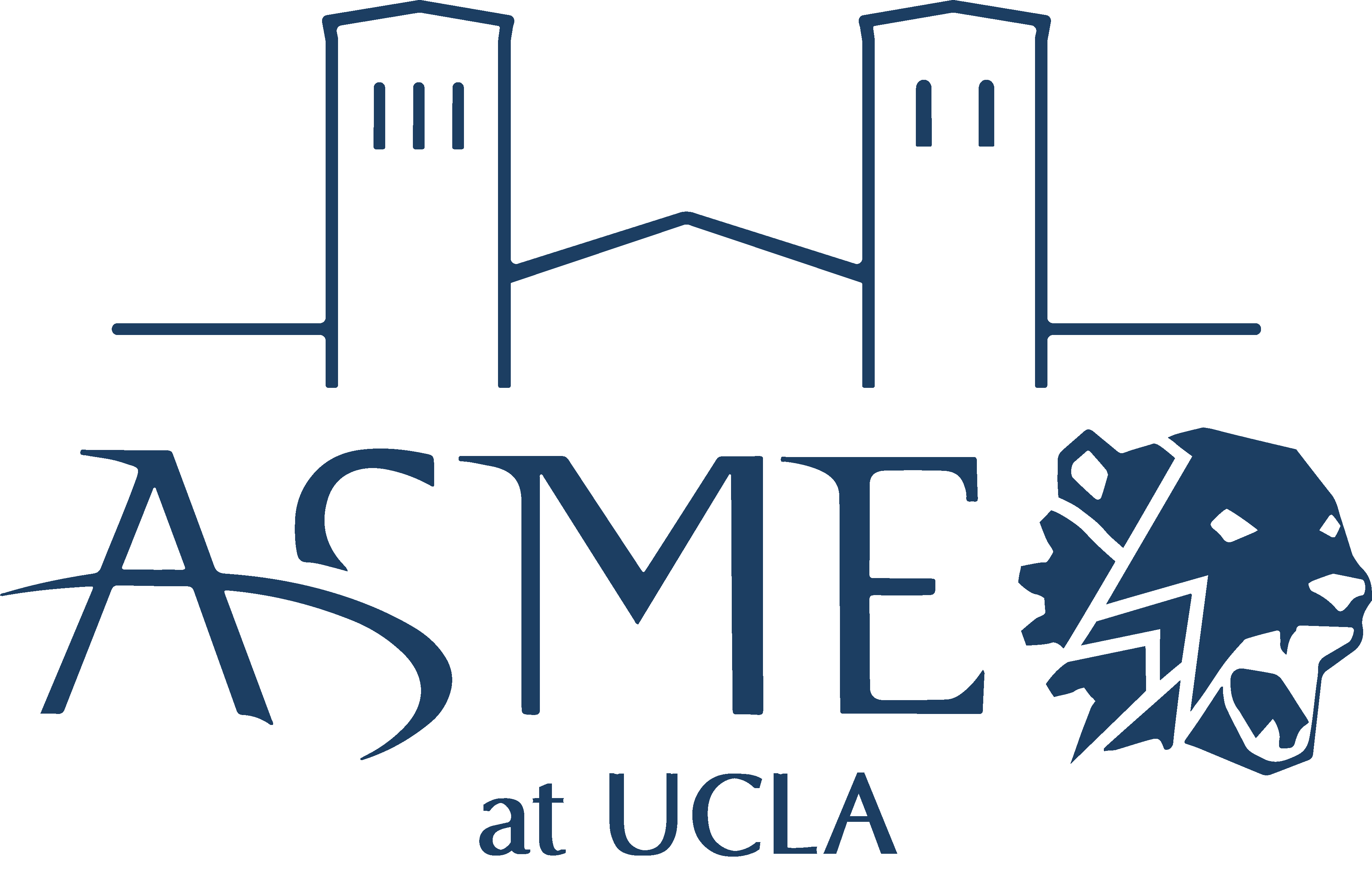 American Society of Mechanical Engineers logo