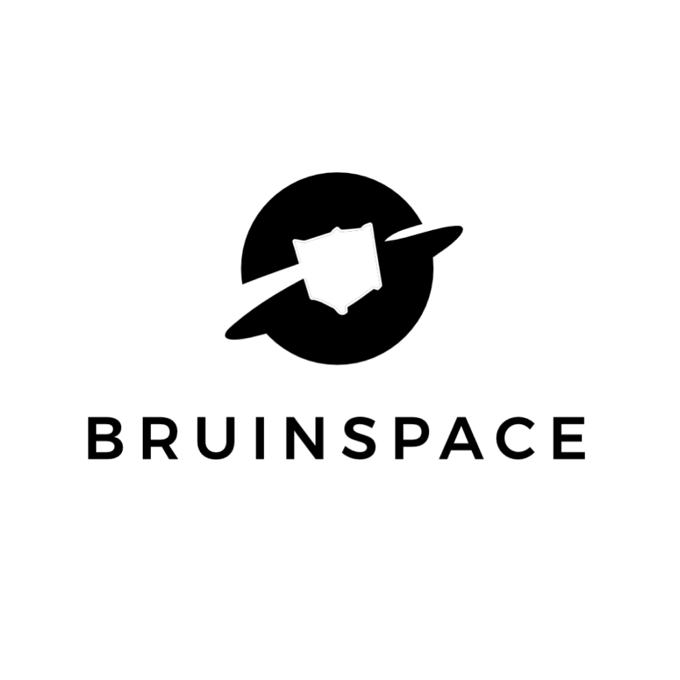 Bruin Spacecraft Group logo