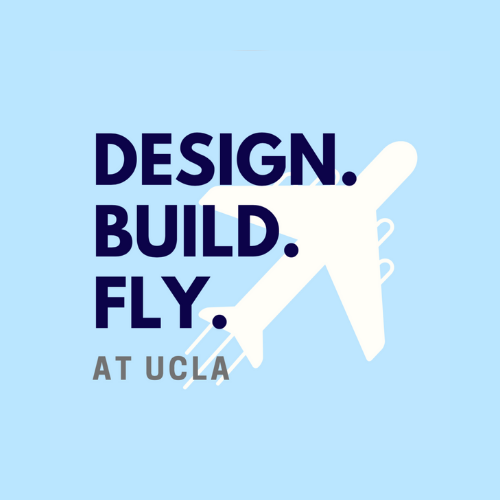 American Institute of Aeronautics and Astronautics – Design Build Fly logo
