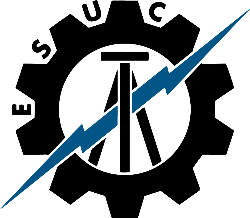 Engineering Society at UCLA logo