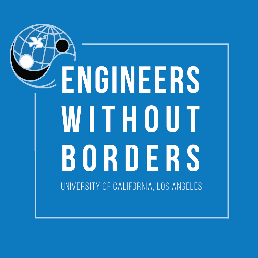 Engineers Without Borders logo