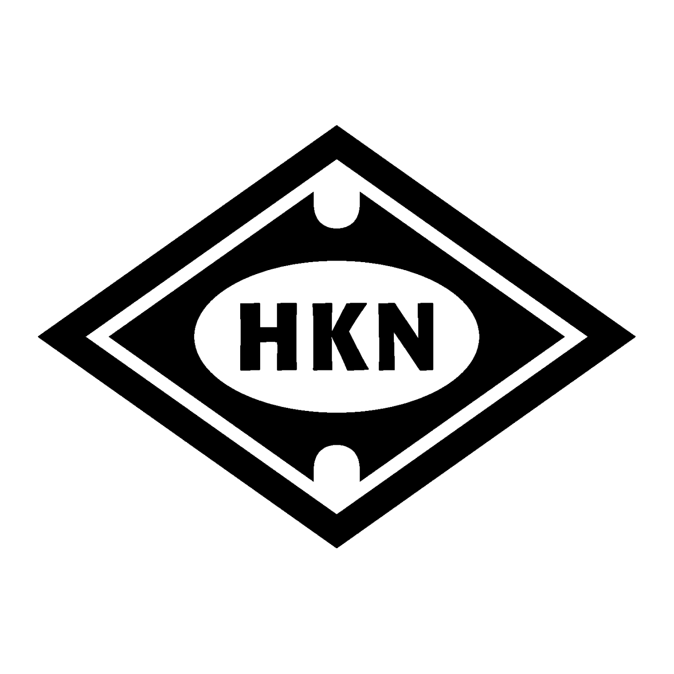 Eta Kappa Nu logo