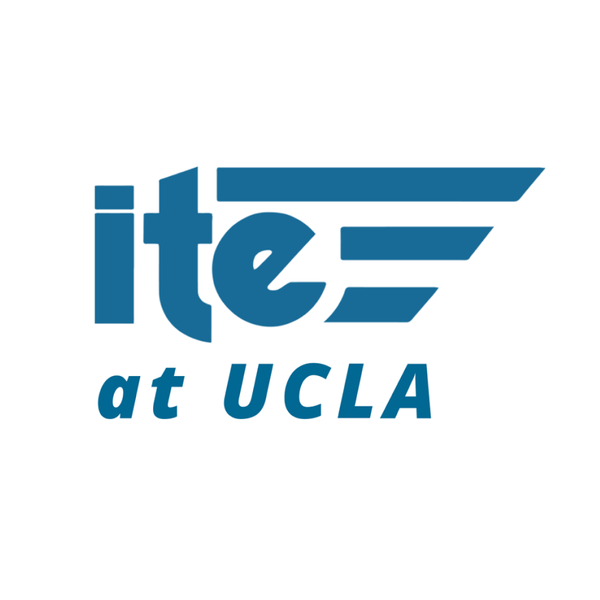 Institute of Transportation Engineers logo