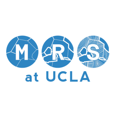 Materials Research Society at UCLA logo