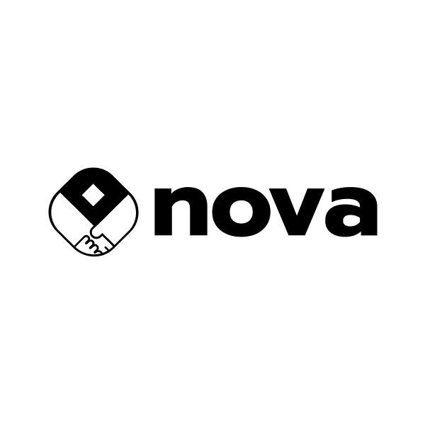 Nova for Good logo
