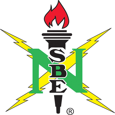 National Society of Black Engineers logo